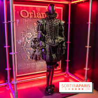 Cinemode, nos photos de l'exposition de Jean-Paul Gaultier à la Cinémathèque