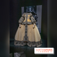 Cinemode, nos photos de l'exposition de Jean-Paul Gaultier à la Cinémathèque