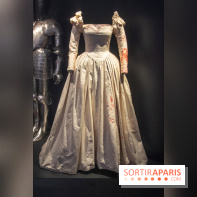 Cinemode, nos photos de l'exposition de Jean-Paul Gaultier à la Cinémathèque