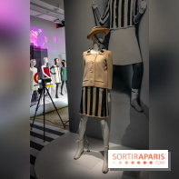 Cinemode, nos photos de l'exposition de Jean-Paul Gaultier à la Cinémathèque