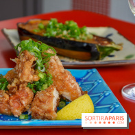 Jinchan Shokudo, un Izakaya populaire à Paris