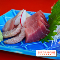 Jinchan Shokudo, un Izakaya populaire à Paris