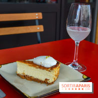 Jinchan Shokudo, un Izakaya populaire à Paris