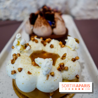  Sucré Cœur, nos photos