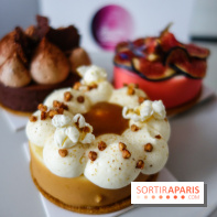  Sucré Cœur, nos photos