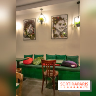 B.Better, le bar parfait pour un apéro veggie ! 