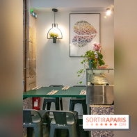 B.Better, le bar parfait pour un apéro veggie ! 