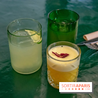 B.Better, le bar parfait pour un apéro veggie ! 