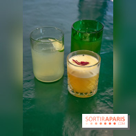 B.Better, le bar parfait pour un apéro veggie ! 