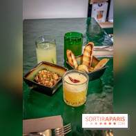 B.Better, le bar parfait pour un apéro veggie ! 