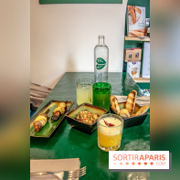 B.Better, le bar parfait pour un apéro veggie ! 