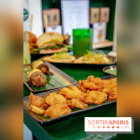 B.Better, le bar parfait pour un apéro veggie ! 