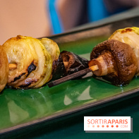 B.Better, le bar parfait pour un apéro veggie ! 