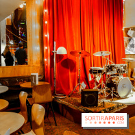 Le Fitzroy, nos photos