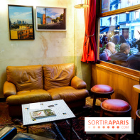 Le Fitzroy, nos photos