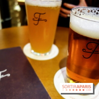 Le Fitzroy, nos photos