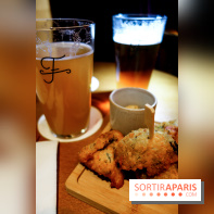 Le Fitzroy, nos photos