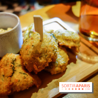 Le Fitzroy, nos photos