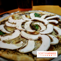 Le Fitzroy, nos photos