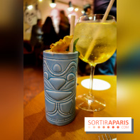 Le Fitzroy, nos photos