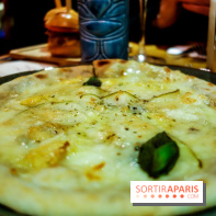 Le Fitzroy, nos photos