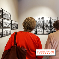L'Orient en grand, le voyage photographique à découvrir à la galerie Roger-Viollet