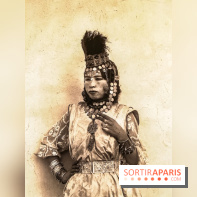 L'Orient en grand, le voyage photographique à découvrir à la galerie Roger-Viollet