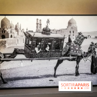 L'Orient en grand, le voyage photographique à découvrir à la galerie Roger-Viollet