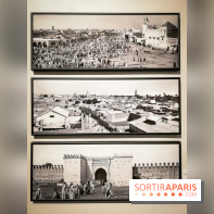 L'Orient en grand, le voyage photographique à découvrir à la galerie Roger-Viollet