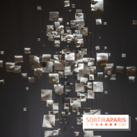 Exposition Aux frontières de l'humain au Musée de l'Homme