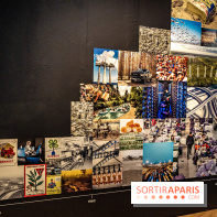 Exposition Aux frontières de l'humain au Musée de l'Homme