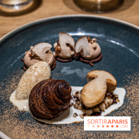 L’Auberge Nicolas Flamel par Grégory Garimbay, les photos 