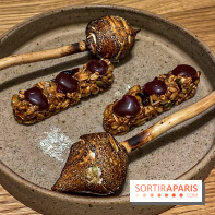 L’Auberge Nicolas Flamel par Grégory Garimbay, les photos 