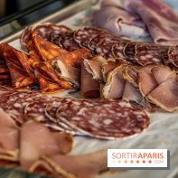 Le Brunch à volonté de Benoît Castel 