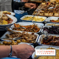 Le Brunch à volonté de Benoît Castel 