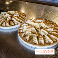Le brunch à volonté du Frame Brasserie au Pullman Paris Tour Eiffel 