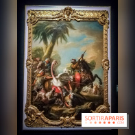 Les animaux du Roi, une exposition qui a du chien au Château de Versailles - nos photos