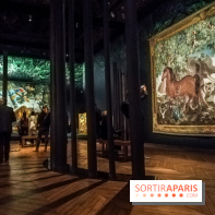 Les animaux du Roi, une exposition qui a du chien au Château de Versailles - nos photos