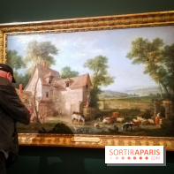 Les animaux du Roi, une exposition qui a du chien au Château de Versailles - nos photos