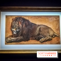 Les animaux du Roi, une exposition qui a du chien au Château de Versailles - nos photos