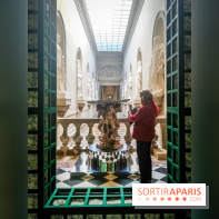 Les animaux du Roi, une exposition qui a du chien au Château de Versailles - nos photos