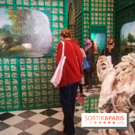 Les animaux du Roi, une exposition qui a du chien au Château de Versailles - nos photos