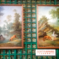 Les animaux du Roi, une exposition qui a du chien au Château de Versailles - nos photos