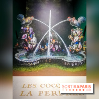 Les animaux du Roi, une exposition qui a du chien au Château de Versailles - nos photos
