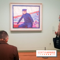 Signac collectionneur, l'exposition étonnante au Musée d'Orsay - nos photos