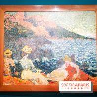 Signac collectionneur, l'exposition étonnante au Musée d'Orsay - nos photos