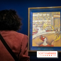 Signac collectionneur, l'exposition étonnante au Musée d'Orsay - nos photos