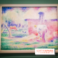 Signac collectionneur, l'exposition étonnante au Musée d'Orsay - nos photos