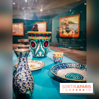 Signac collectionneur, l'exposition étonnante au Musée d'Orsay - nos photos