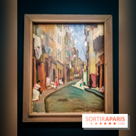 Signac collectionneur, l'exposition étonnante au Musée d'Orsay - nos photos